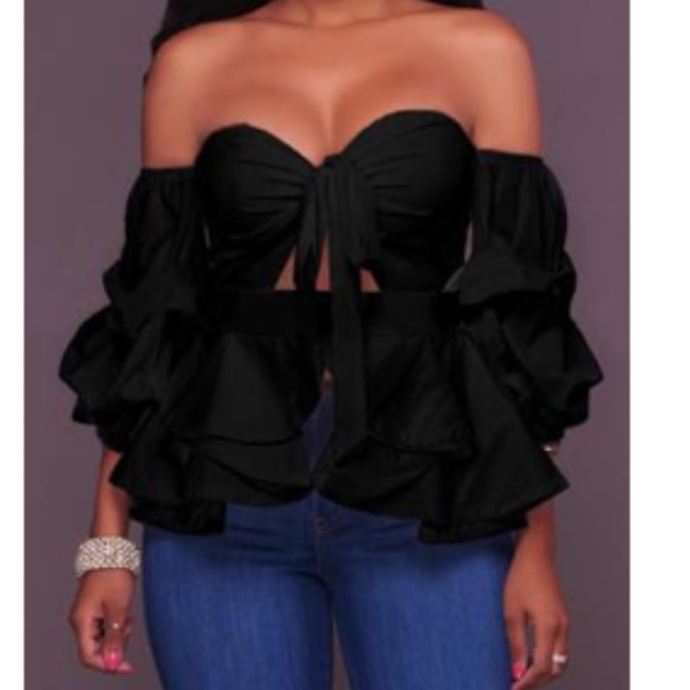 White Lantern Sleeve